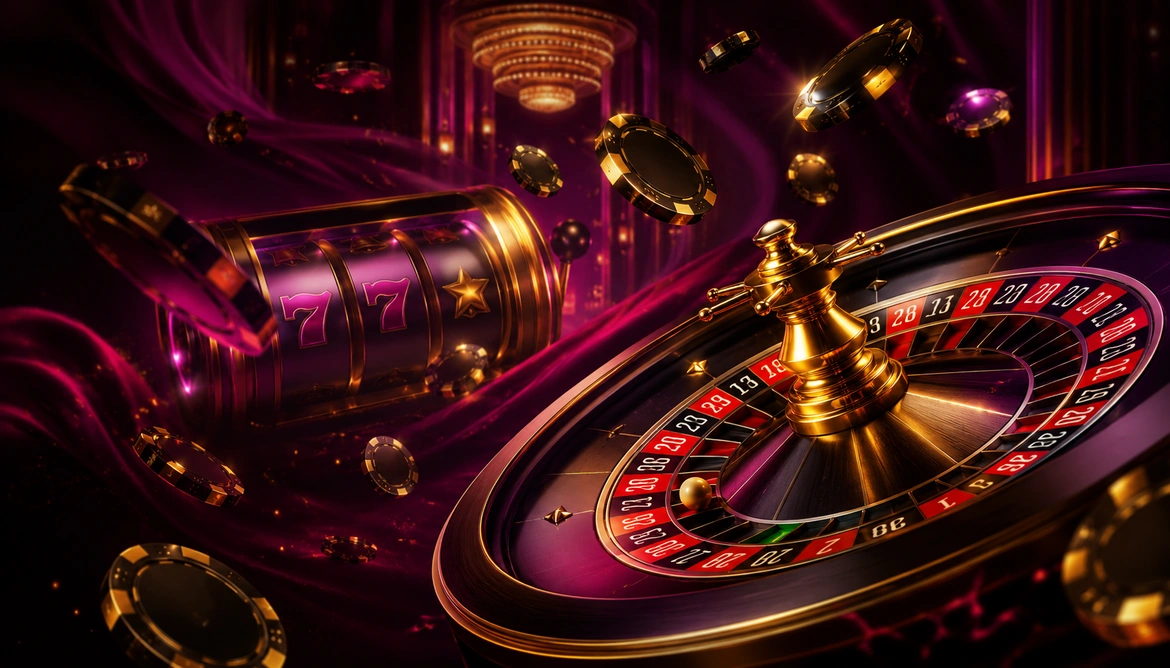 WinWin Casino Узбекистан